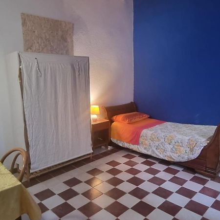 B&B Di Luisa Ledda Ales المظهر الخارجي الصورة
