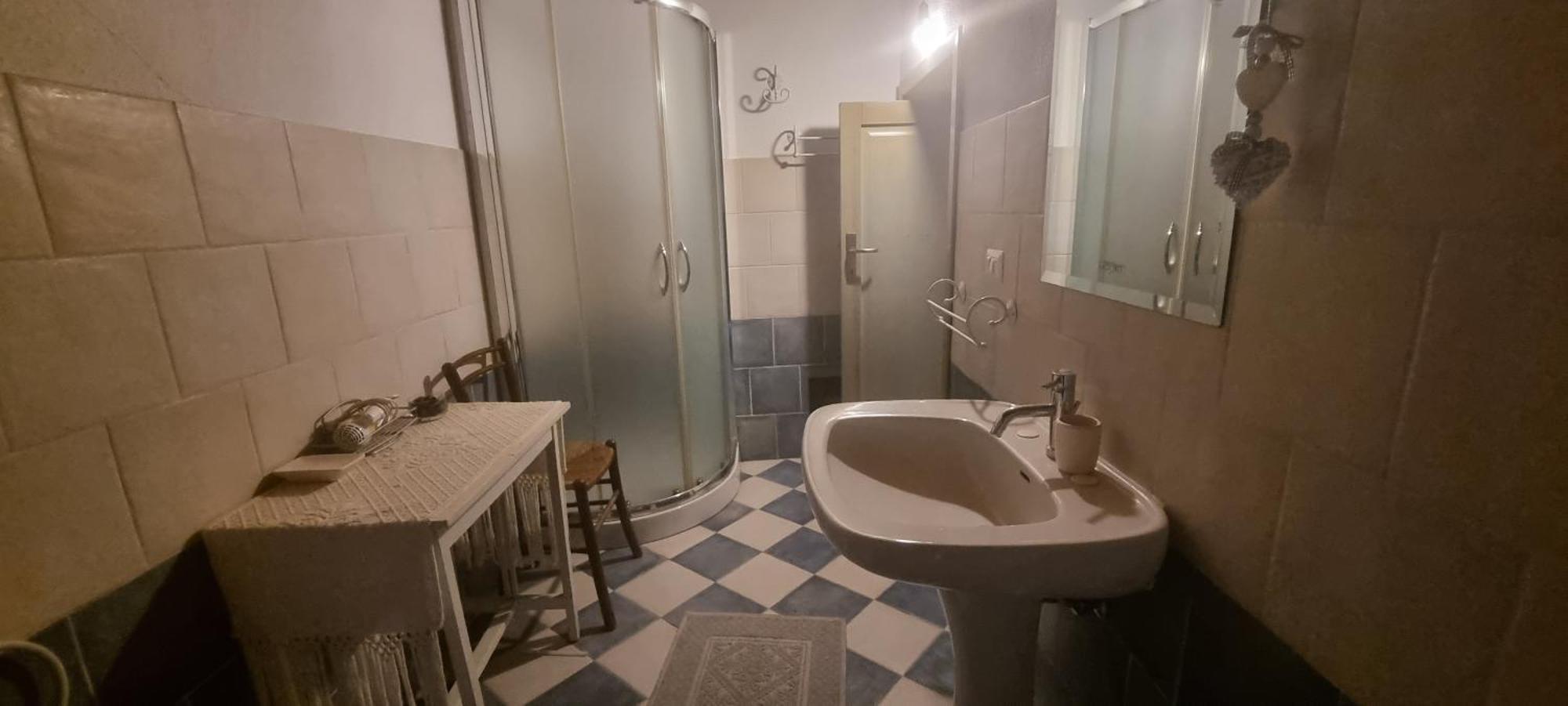 B&B Di Luisa Ledda Ales المظهر الخارجي الصورة